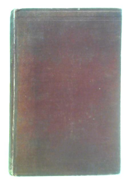 The Life of William Ewart Gladstone By Herbert Woodfield Paul