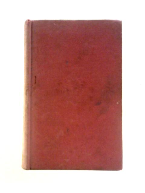 The Diary Of Fanny Burney von Lewis Gibbs (Ed.)