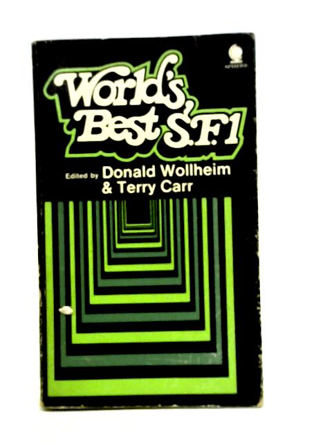World's Best S.F. 1 By Ed. Wollheim & Carr