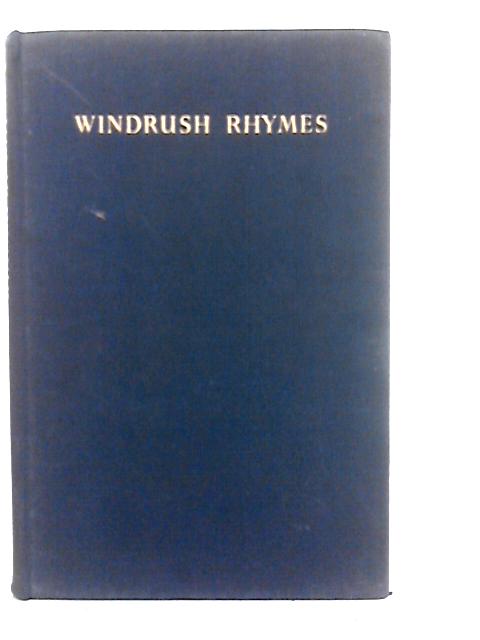 Windrush Rhymes By H.D.W.