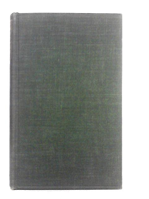 Life & Opinions of Tristram Shandy Gentleman By Laurence Sterne