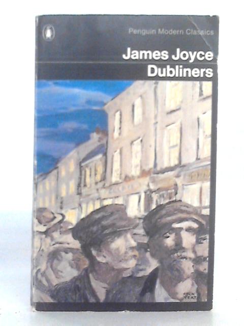 Dubliners By James Joyce