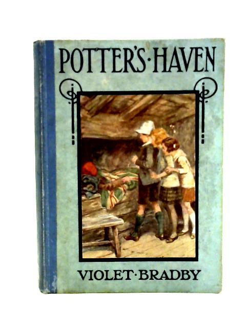 Potter's Haven von Violet Bradby