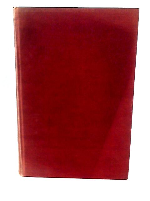 Yearbook of English Festivals By Dorothy Gladys Spicer