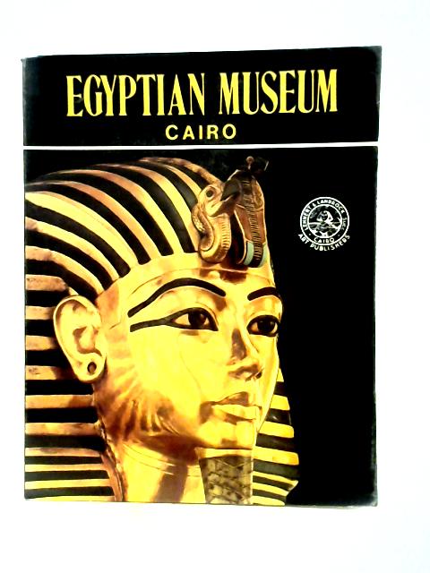 Egyptian Museum Cairo von Lambelet - Riesterer