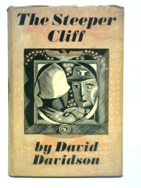 The Steeper Cliff By David Davidson