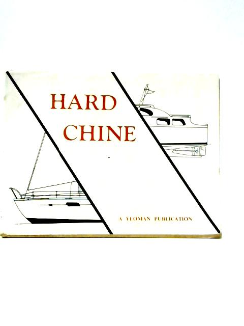 Hard Chine von Robert Tucker & Cyril V Hughes