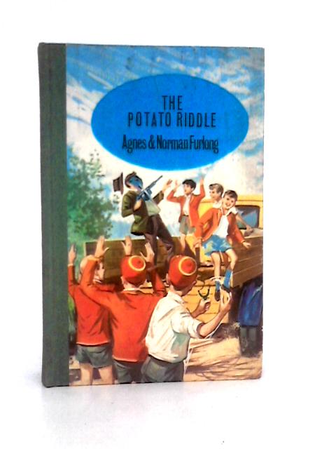 The Potato Riddle By Agnes and Norman Furlong