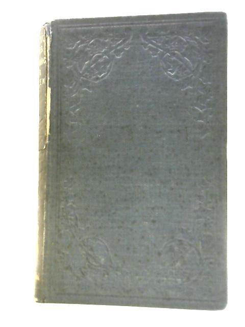 Poetical Works Of Armstrong, Dyer, And Green By Armstrong, Dyer, Green