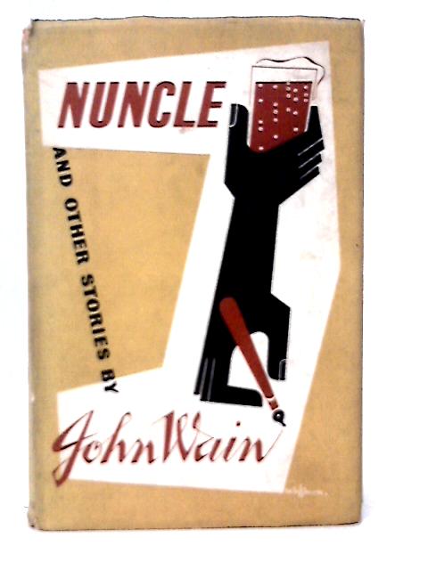 Nuncle By John Wain