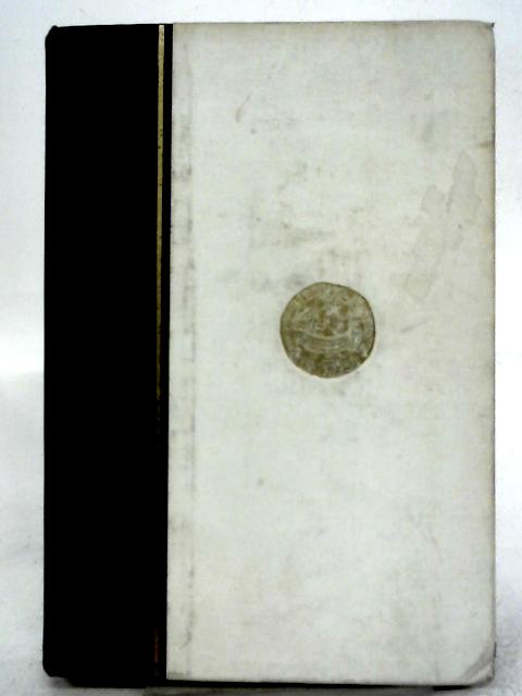 Queen Anne's Navy - Documents Concerning the Administrative of the Navy of Queen Anne 1702-1714 par R. D. Merriman )ed.)