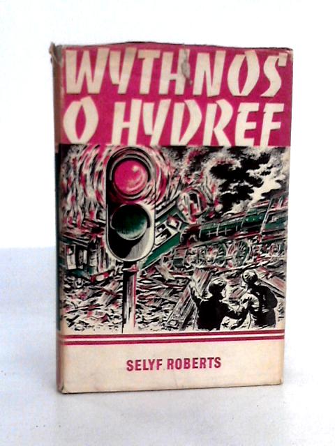 Wythnos O Hydref By Selyf Roberts