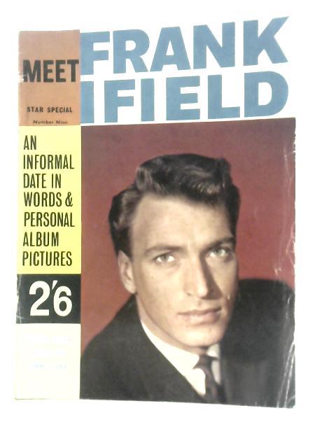 Meet Frank Ifield Star Special Number Nine By Unstated