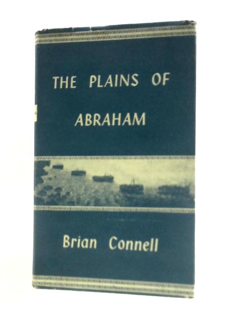 The Plains of Abraham von Brian Connell