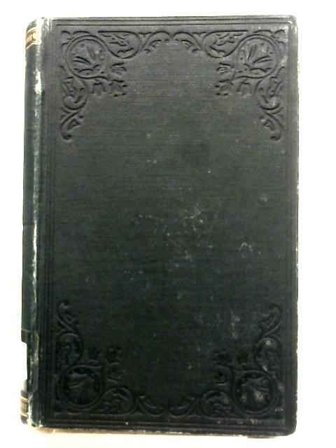 Proceedings of the Dorset Natural History and Antiquarian Field Club Volume XXXVI par Henry Symonds (ed.)