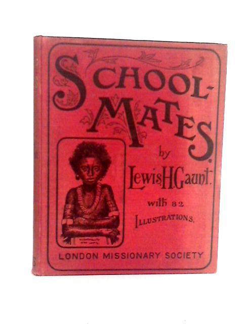 School Mates By Lewis Hermon Gaunt