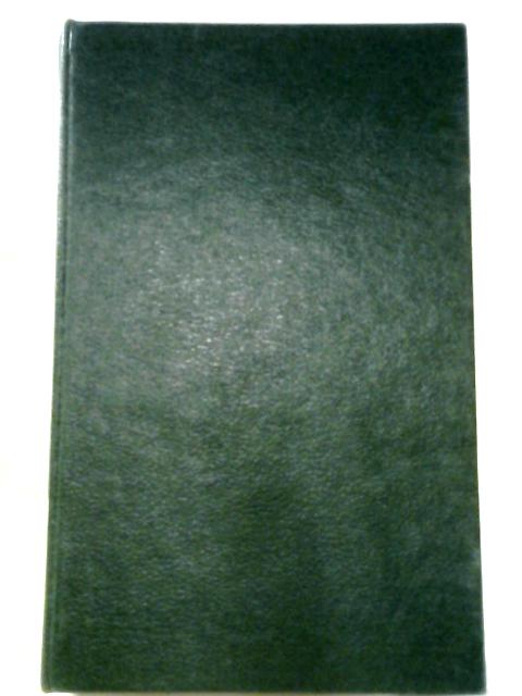 A Source Book of English Administrative Law By D. C. M. Yardley