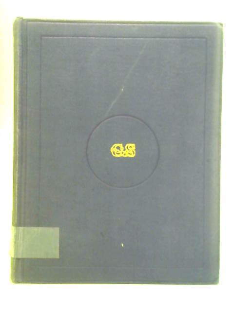 The Correspondence of David Scott Director and Chairman of the East India Company Relating to Indian Affairs: Vol. I: 1787-1799 By C. H. Philips (Ed.)