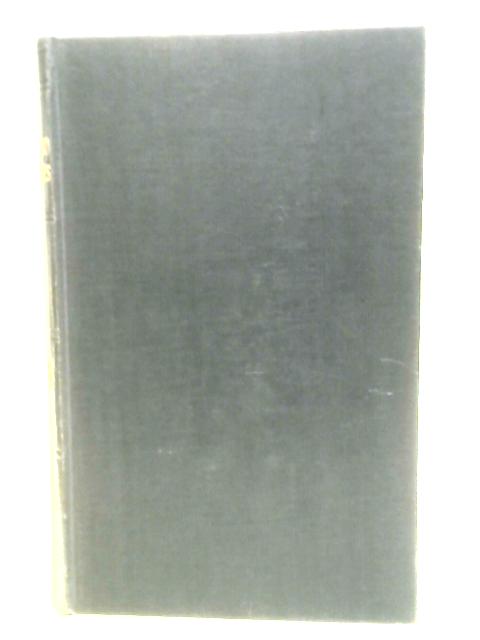 All England Law Reports 1960 Volume 1 By Various