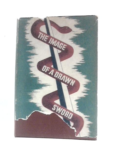 The Image of a Drawn Sword By Jocelyn Brooke