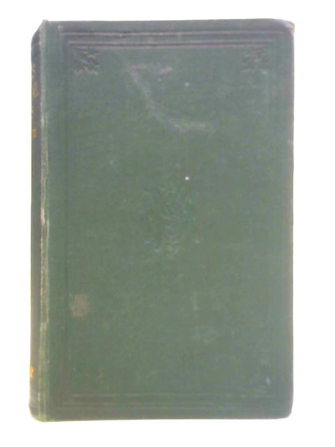 The Poetical Works of John Dryden with The Life of Virgil, etc. By John Dryden