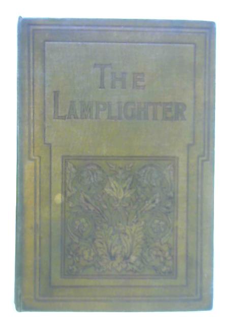 The Lamplighter By Maria S. Cummins