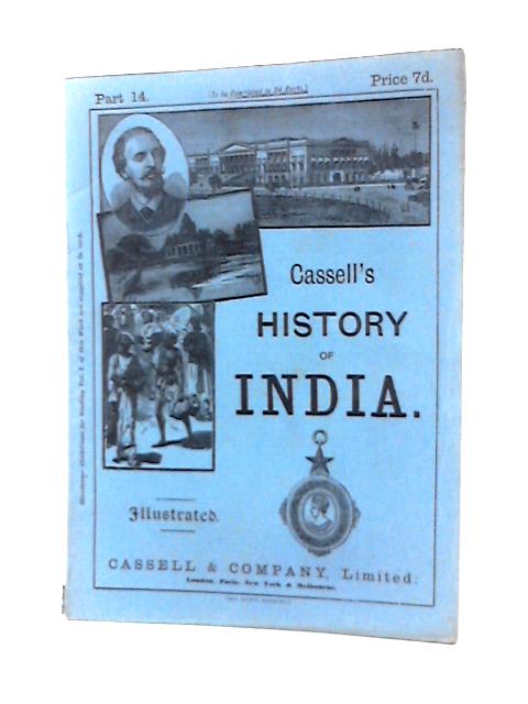 Cassell's History of India Part 14