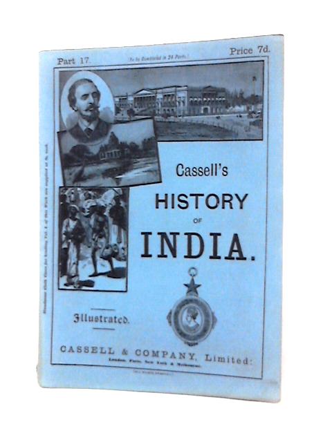 Cassell's History of India Part 17