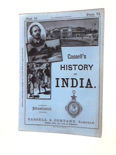 Cassell's History of India Part 18