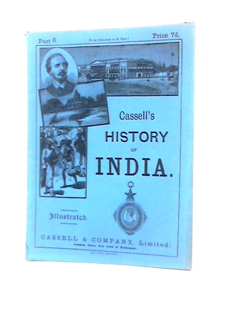 Cassell's History of India Part 6