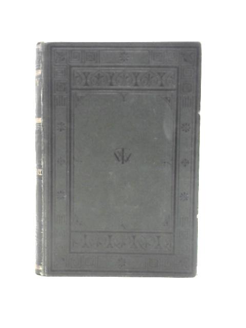 Vanity Fair, a Novel Without a Hero, Vol. I By William Makepeace Thackeray