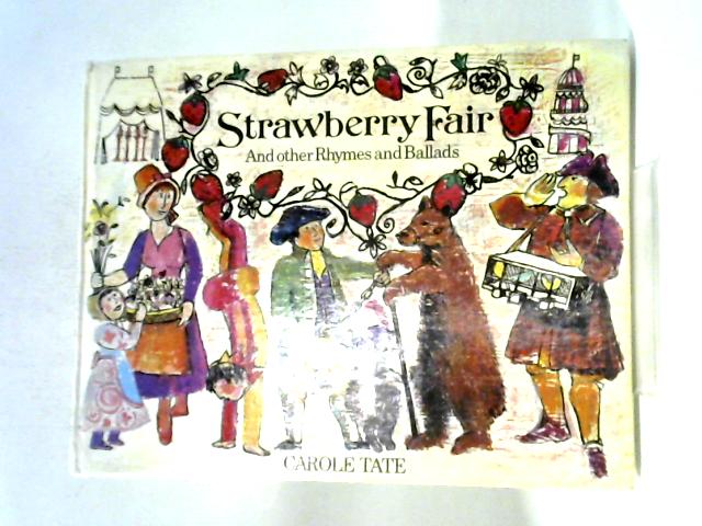 Strawberry Fair By Carole Tate