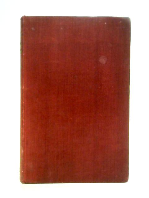 The Journal Of Madame Giovanni By Alexandre. Dumas