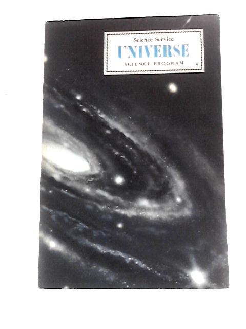 The Nature of the Universe von Roy A. Gallant