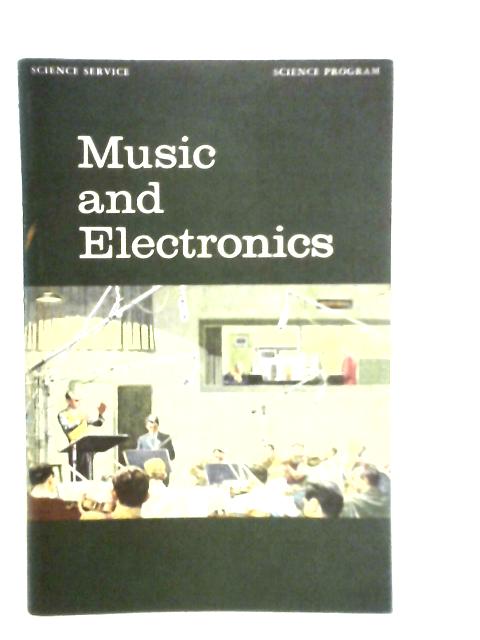 Music And Electronics