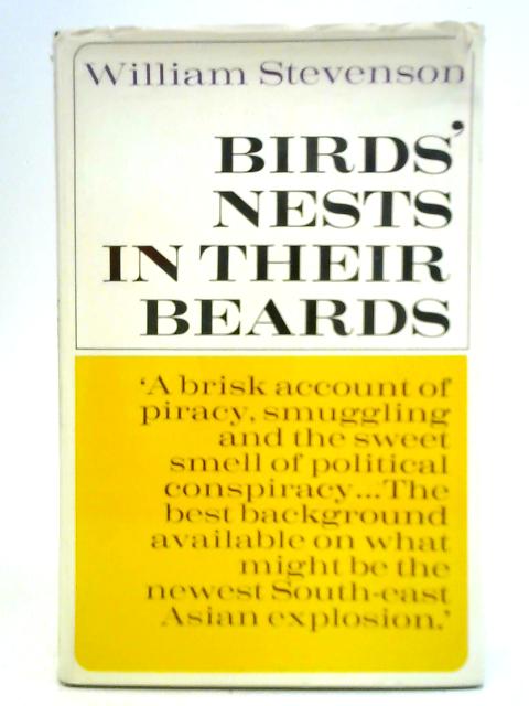 Birds' Nests in Their Beards von William Stevenson