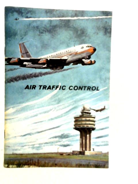 Air Traffic Control By Bet Butterfield