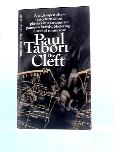 The Cleft By Paul Tabori