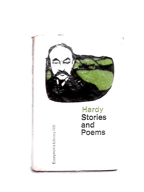 Stories and Poems By Thomas Hardy