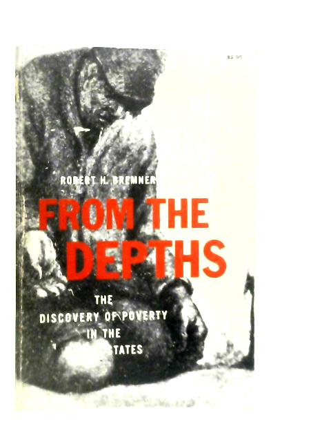 From the Depths von Robert H.Bremner