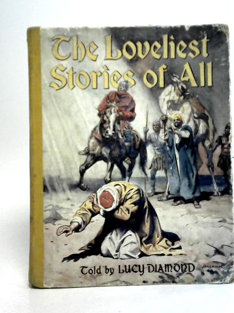 The Loveliest Stories of All By Lucy Diamond