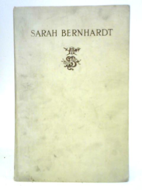 Sarah Bernhardt By Sir George Arthur