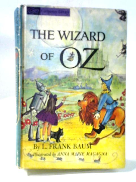 The Prince and the Pauper & The Wizard of Oz. By Samuel Clemens, L.Frank Baum