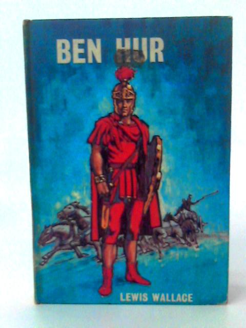 Ben Hur By L. Wallace