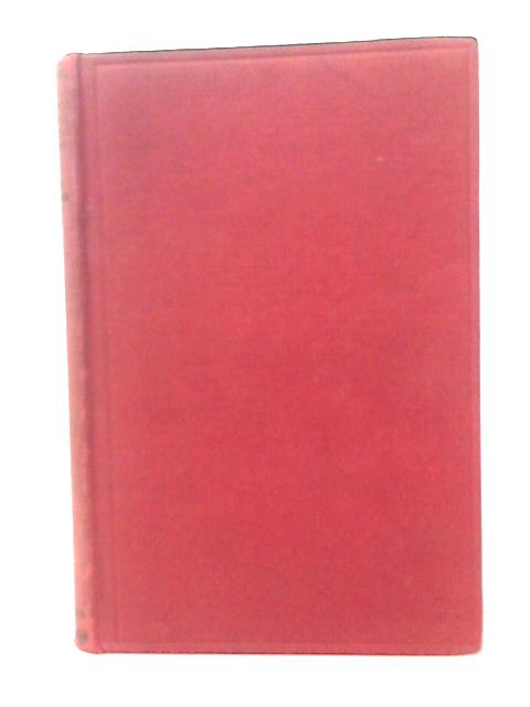 A Note Book in Pure Mathematics By L H Clarke