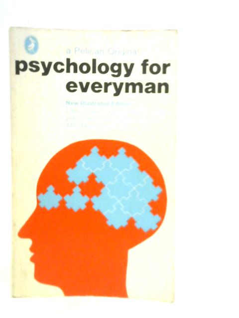 Psychology For Everyman von Larry S. Skurnik