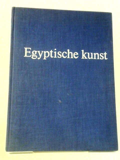 Egyptische Kunst By A. Klasens