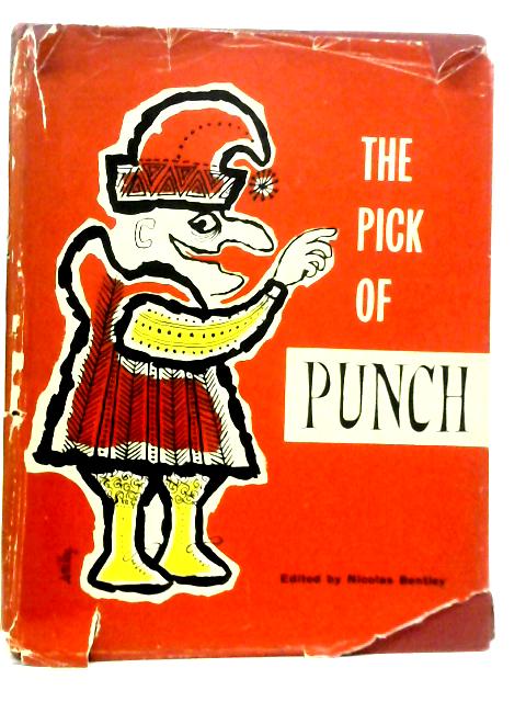 The Pick Of The Punch By P.G.Wodehouse