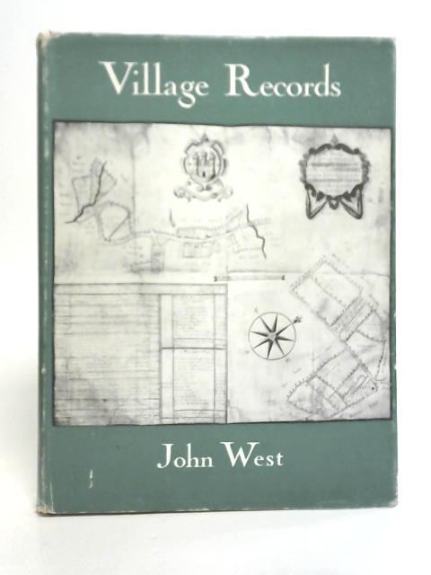 Village Records von John West