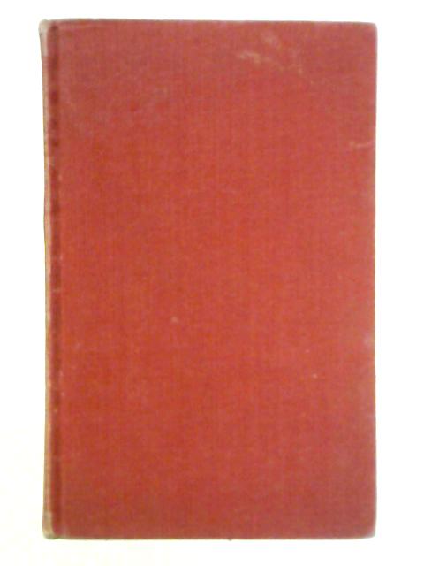 Jane Eyre By Charlotte Bronte